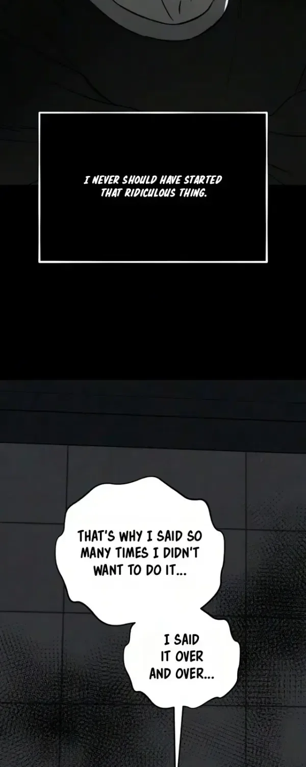 Endless Yearning Chapter 13 – Page 39