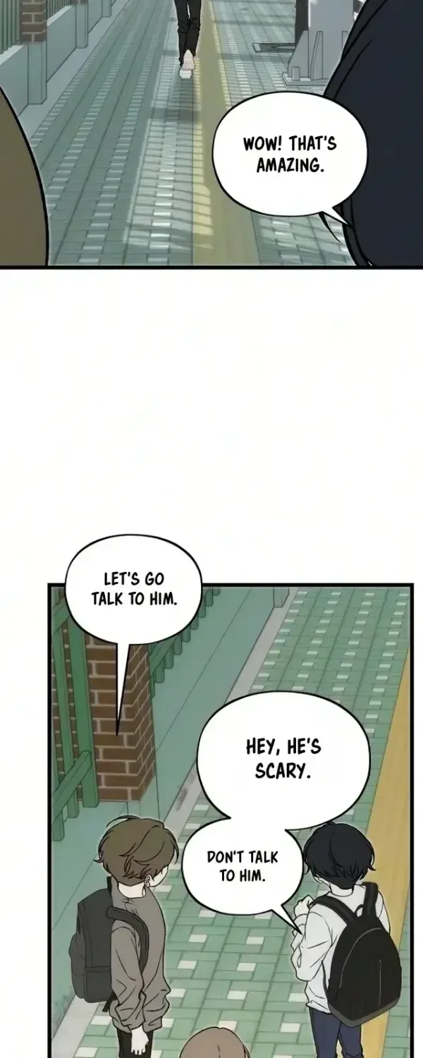 Endless Yearning Chapter 13 – Page 53