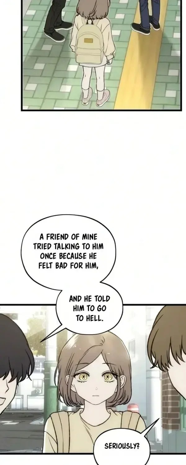 Endless Yearning Chapter 13 – Page 54