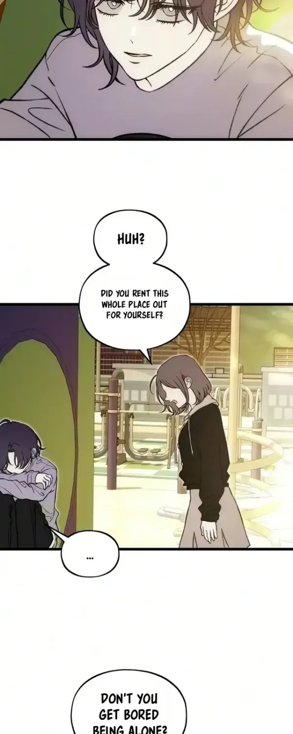 Endless Yearning Chapter 13 – Page 60