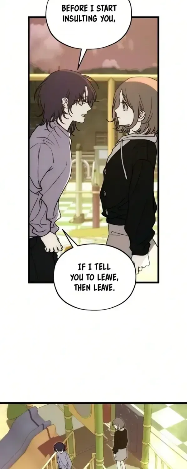 Endless Yearning Chapter 13 – Page 62