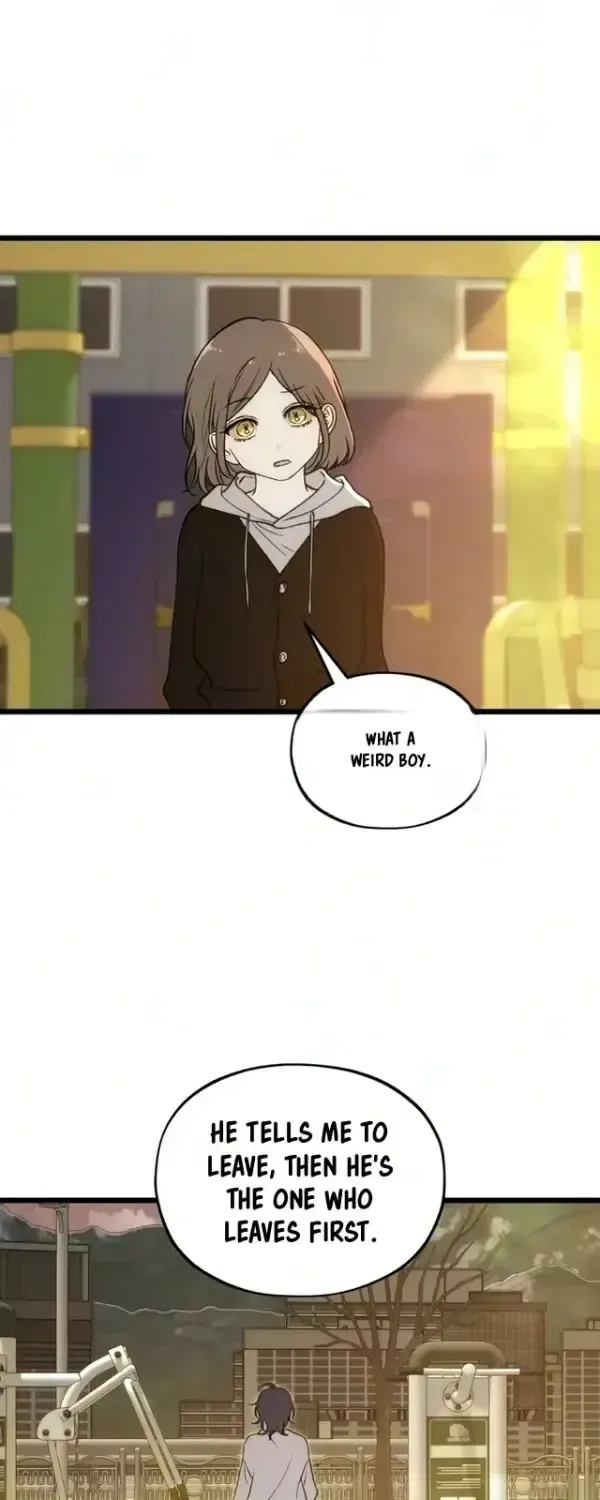 Endless Yearning Chapter 13 – Page 64