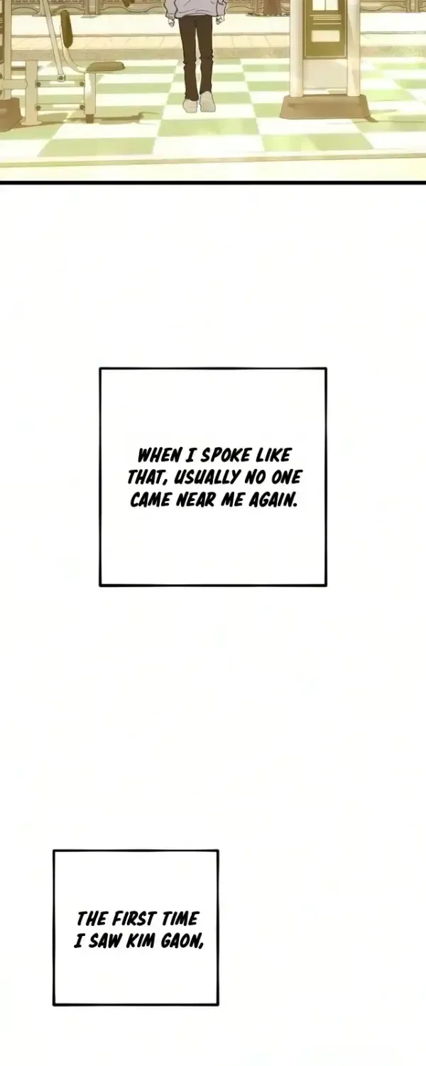Endless Yearning Chapter 13 – Page 65