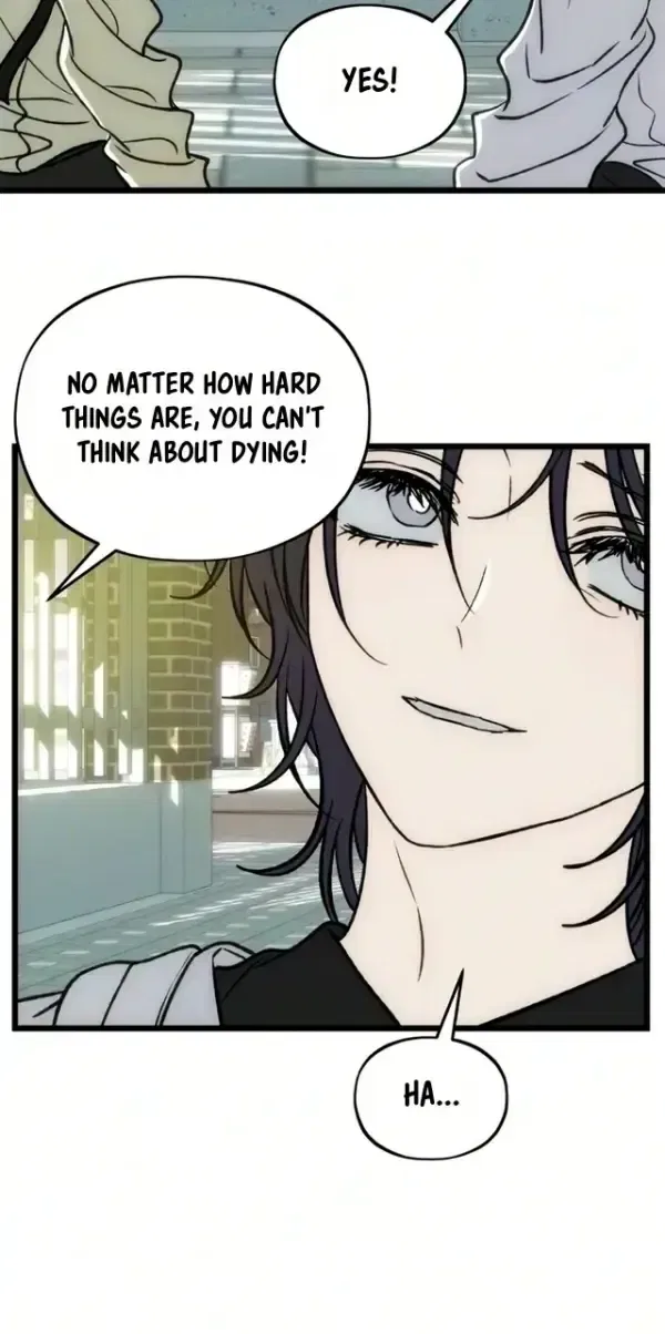 Endless Yearning Chapter 13 – Page 75