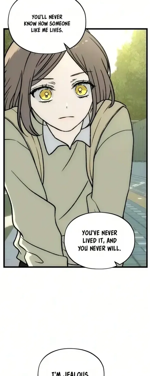 Endless Yearning Chapter 13 – Page 79