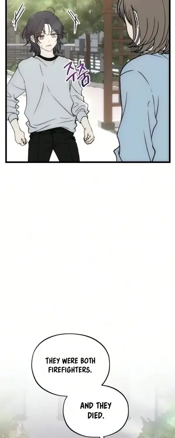 Endless Yearning Chapter 13 – Page 84