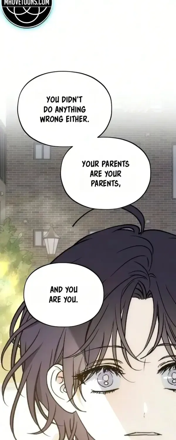 Endless Yearning Chapter 13 – Page 88
