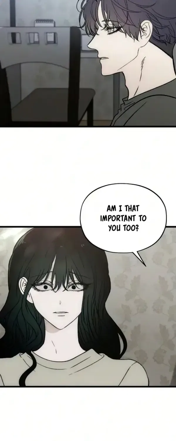 Endless Yearning Chapter 13 – Page 95