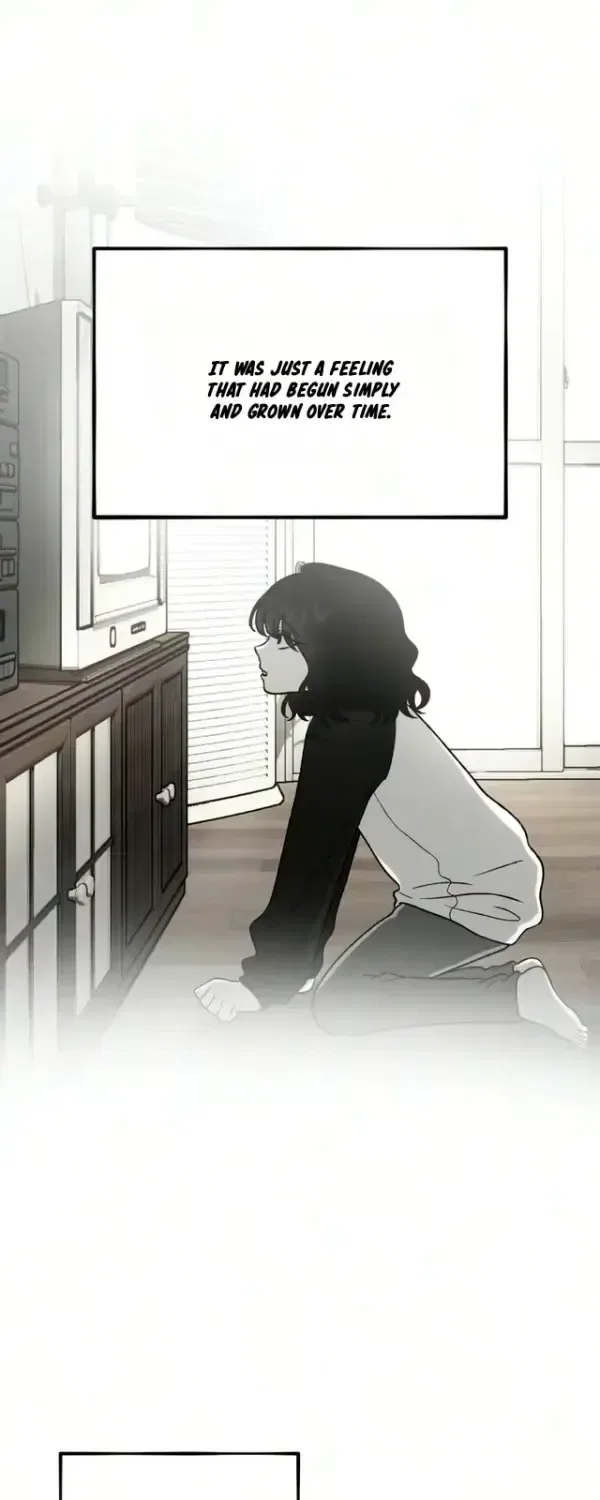 Endless Yearning Chapter 13 – Page 98