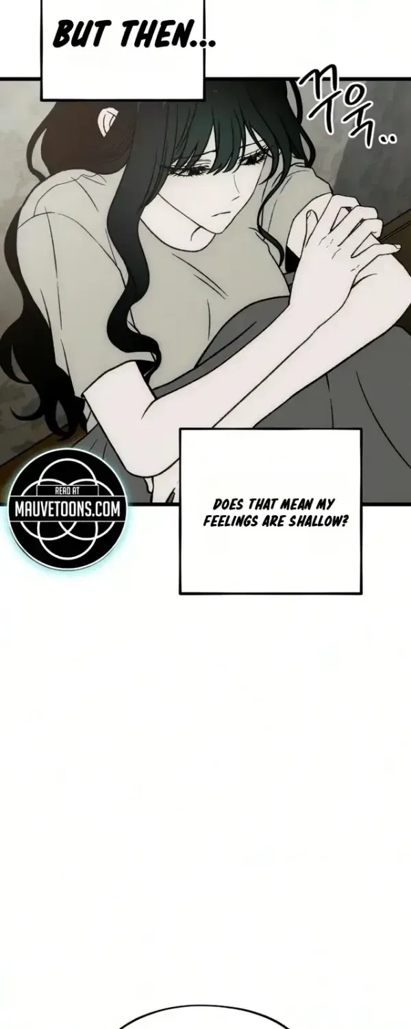 Endless Yearning Chapter 13 – Page 99