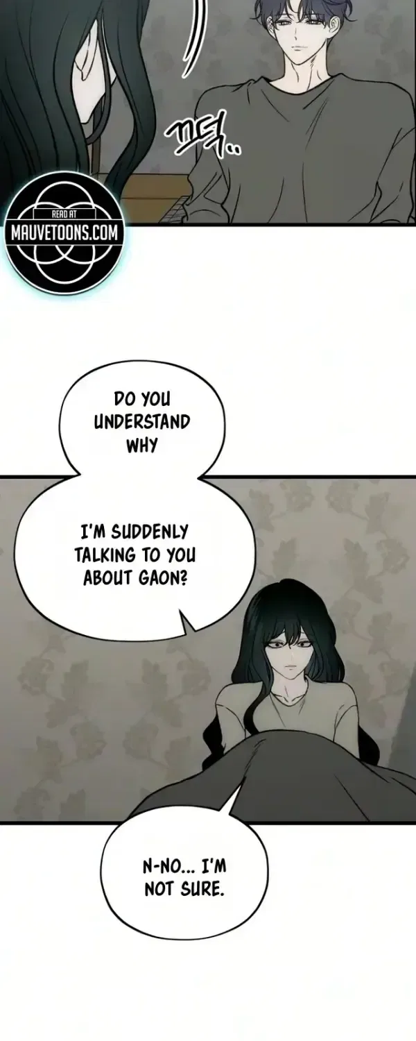 Endless Yearning Chapter 13 – Page 105