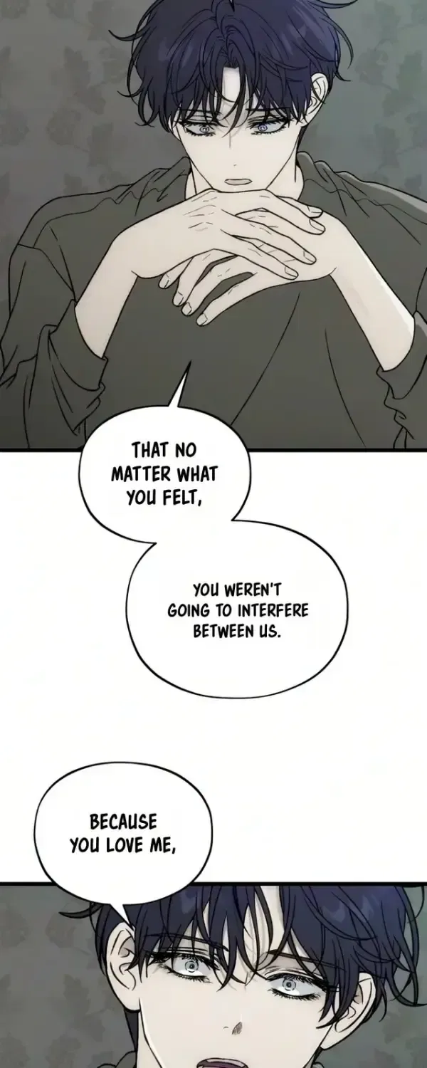 Endless Yearning Chapter 13 – Page 108