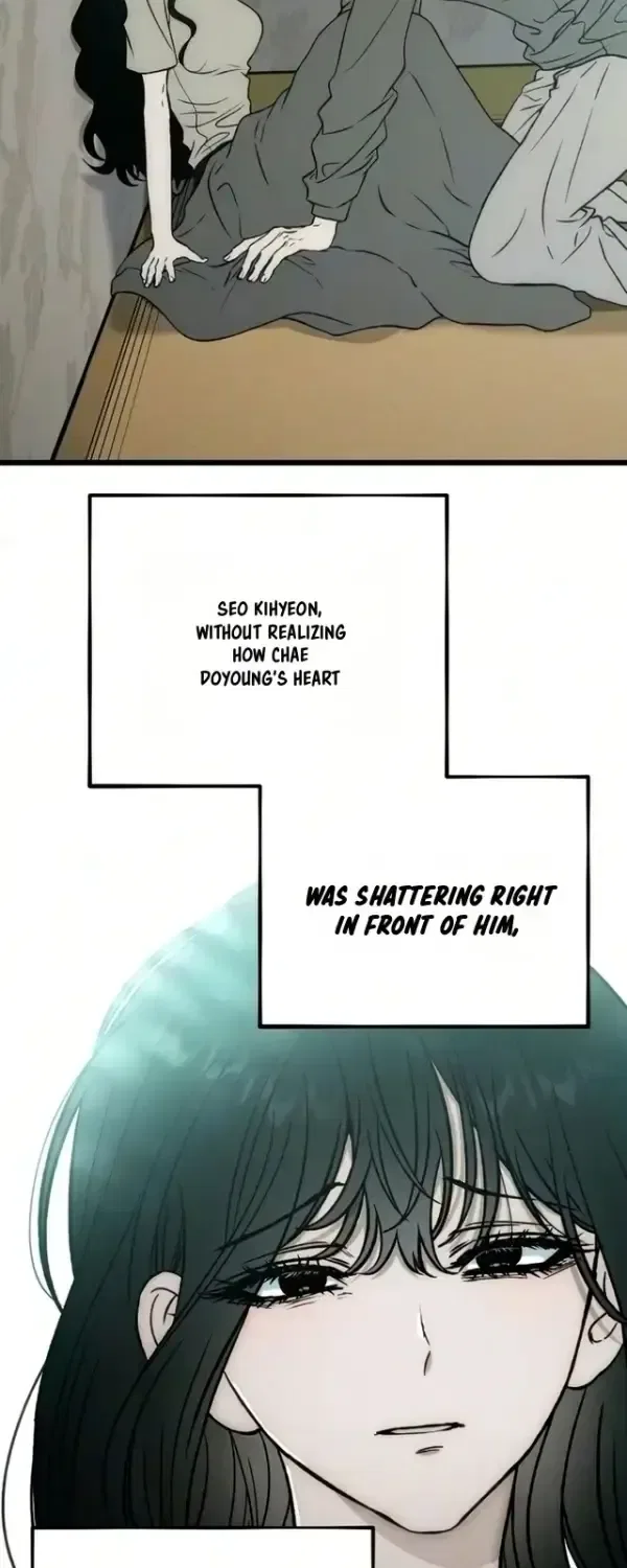 Endless Yearning Chapter 13 – Page 115