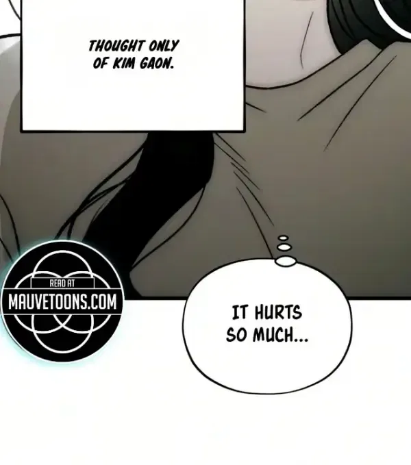 Endless Yearning Chapter 13 – Page 116