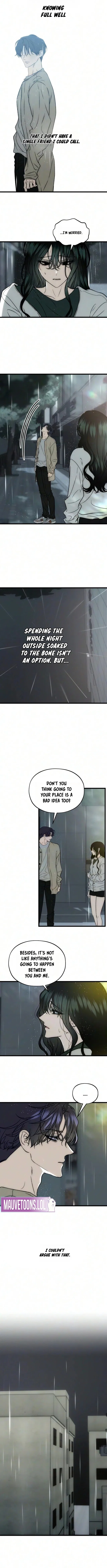 Endless Yearning Chapter 12 – Page 17