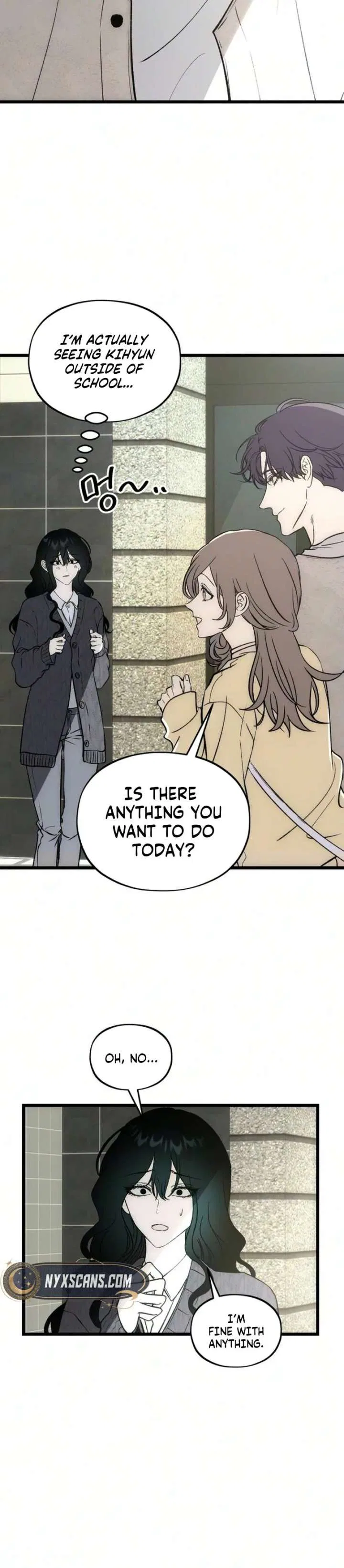 Endless Yearning Chapter 10 – Page 6