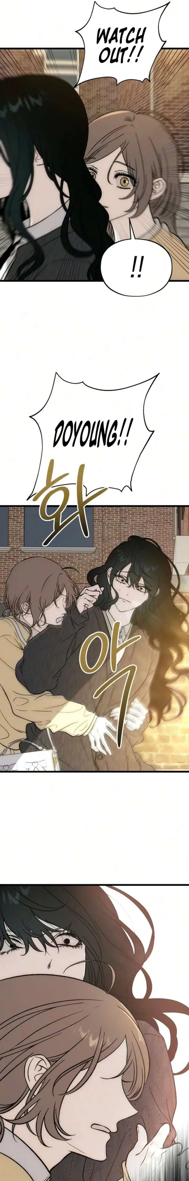 Endless Yearning Chapter 10 – Page 25