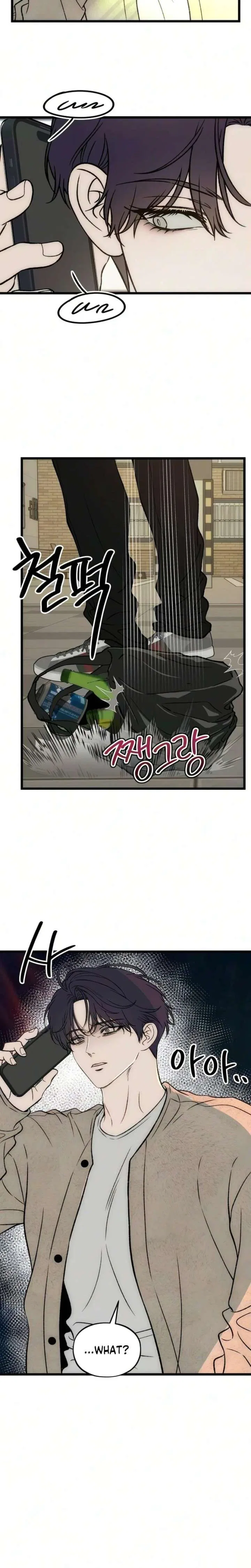 Endless Yearning Chapter 10 – Page 29