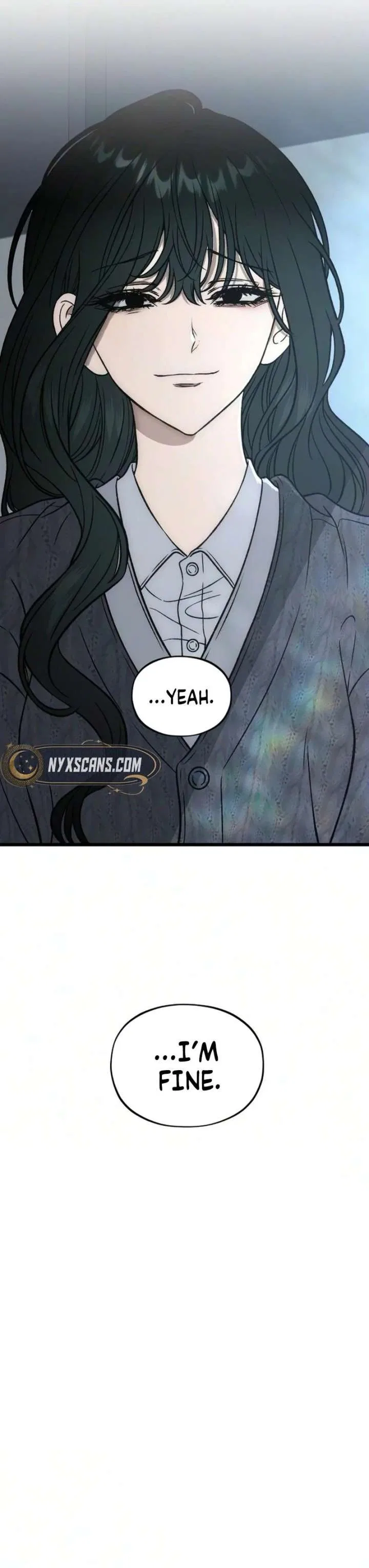 Endless Yearning Chapter 10 – Page 35