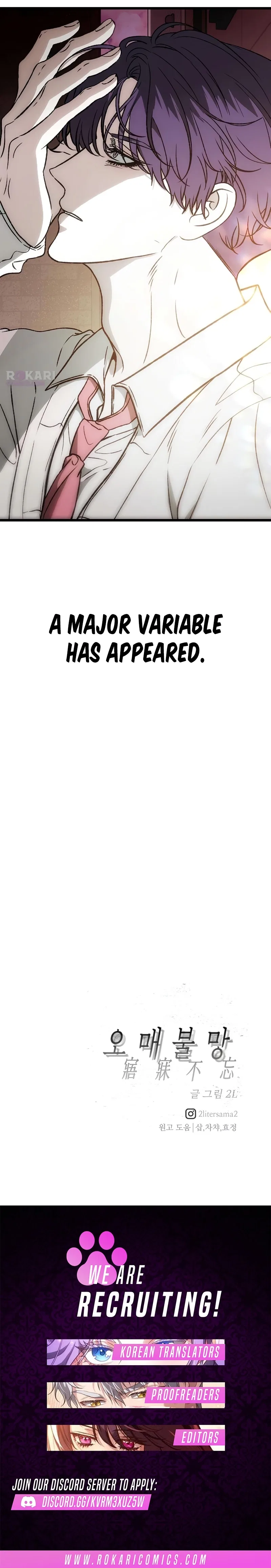 Endless Yearning Chapter 5 – Page 24