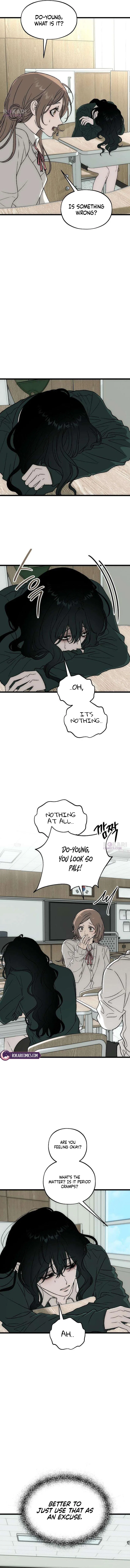 Endless Yearning Chapter 4 – Page 2