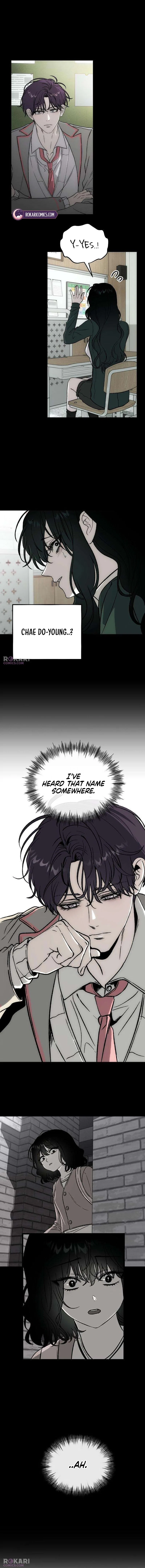 Endless Yearning Chapter 4 – Page 29