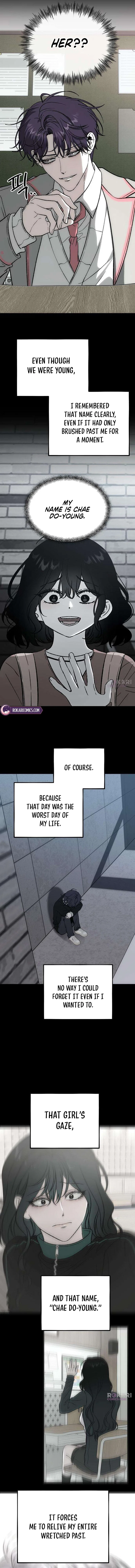 Endless Yearning Chapter 4 – Page 30