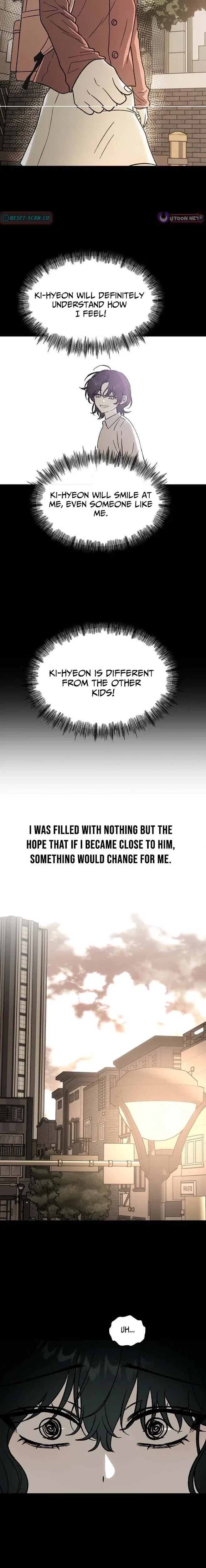Endless Yearning Chapter 1 – Page 15