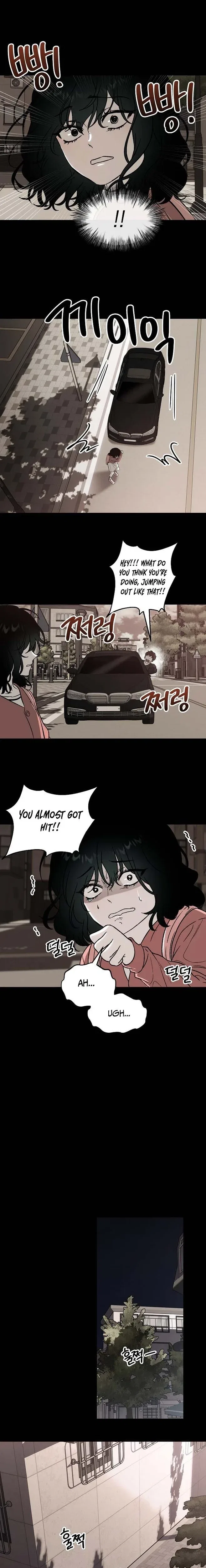 Endless Yearning Chapter 1 – Page 17