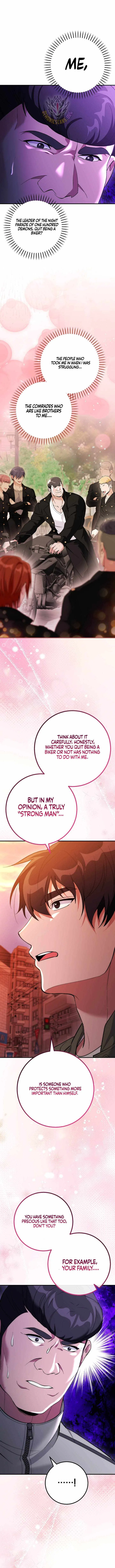 I Was Thrown Into an Unknown Manga Chapter 32 – Page 2