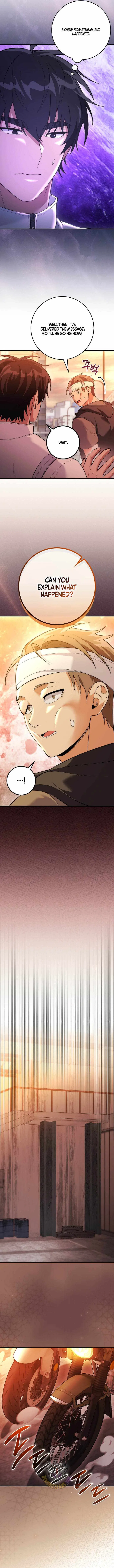 I Was Thrown Into an Unknown Manga Chapter 32 – Page 12