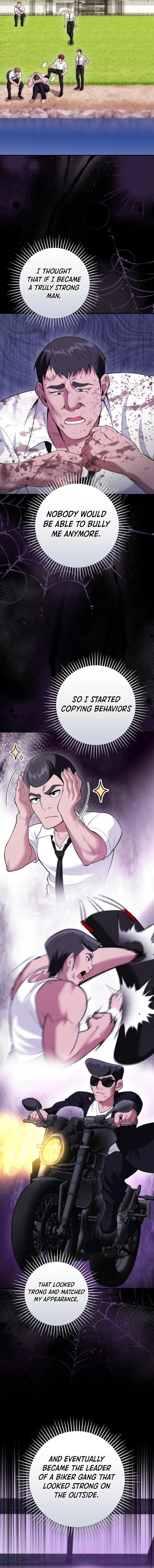 I Was Thrown Into an Unknown Manga Chapter 30 – Page 14
