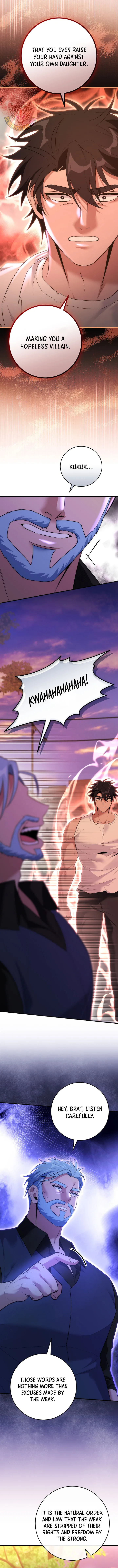 I Was Thrown Into an Unknown Manga Chapter 27 – Page 5