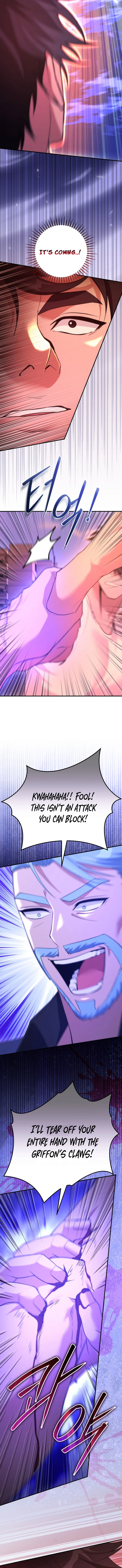 I Was Thrown Into an Unknown Manga Chapter 27 – Page 12