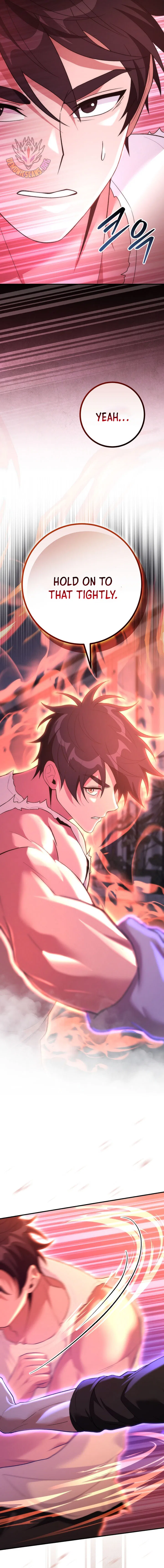 I Was Thrown Into an Unknown Manga Chapter 27 – Page 13