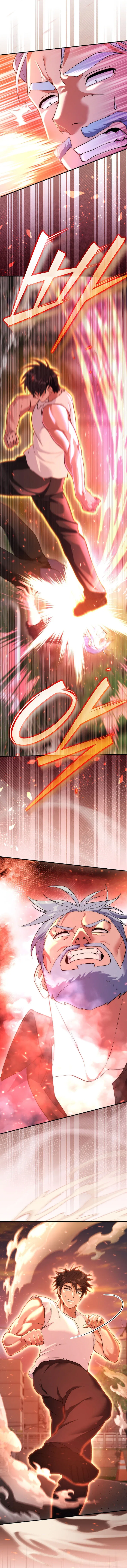 I Was Thrown Into an Unknown Manga Chapter 27 – Page 14