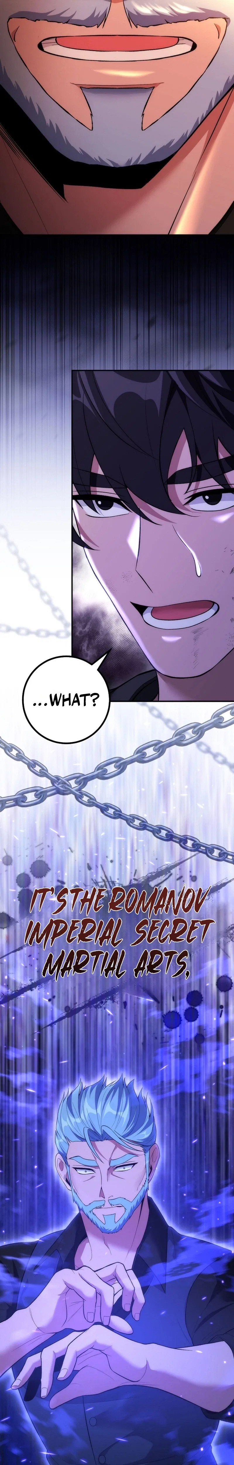 I Was Thrown Into an Unknown Manga Chapter 26 – Page 5