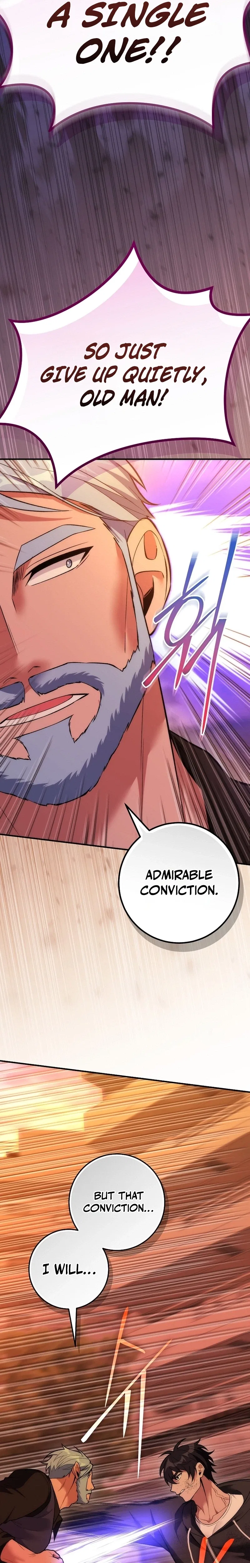 I Was Thrown Into an Unknown Manga Chapter 26 – Page 13