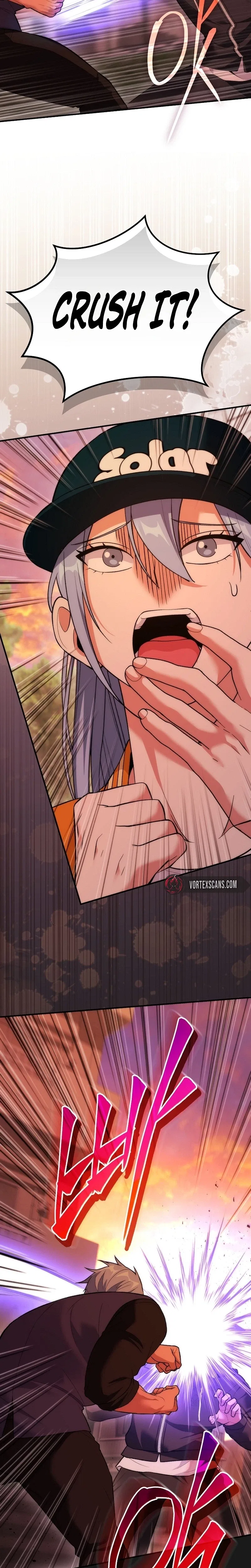 I Was Thrown Into an Unknown Manga Chapter 26 – Page 14