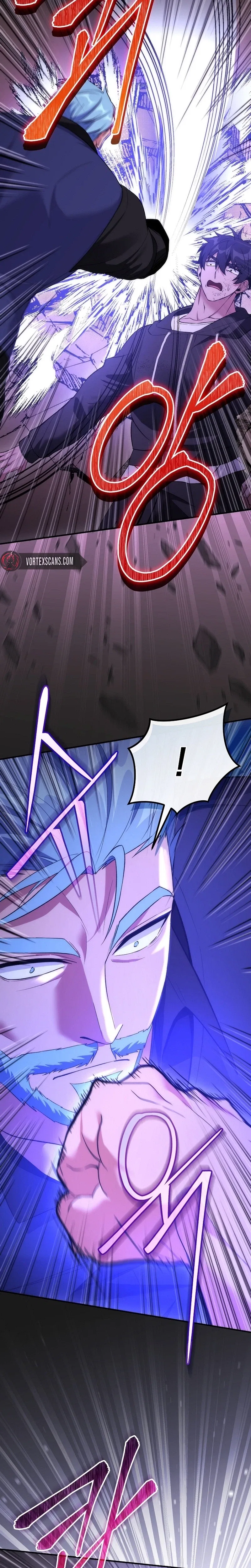 I Was Thrown Into an Unknown Manga Chapter 26 – Page 17
