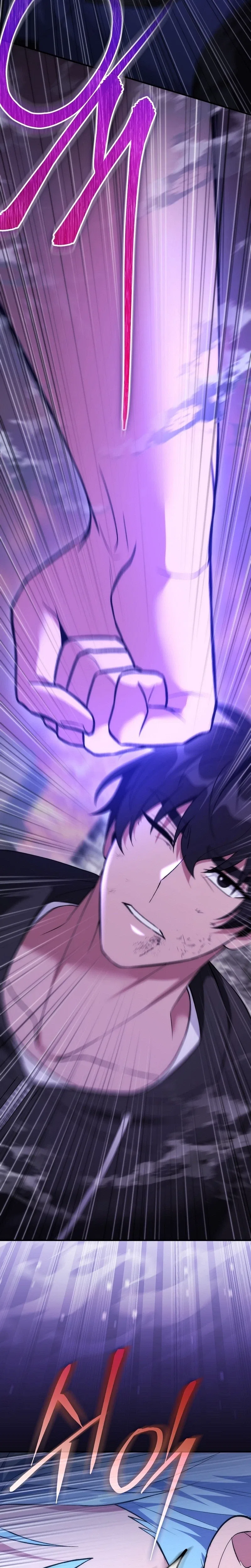 I Was Thrown Into an Unknown Manga Chapter 26 – Page 26