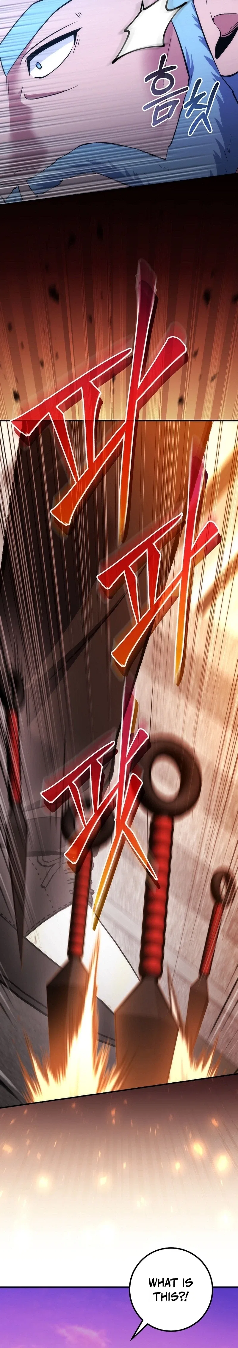 I Was Thrown Into an Unknown Manga Chapter 26 – Page 27