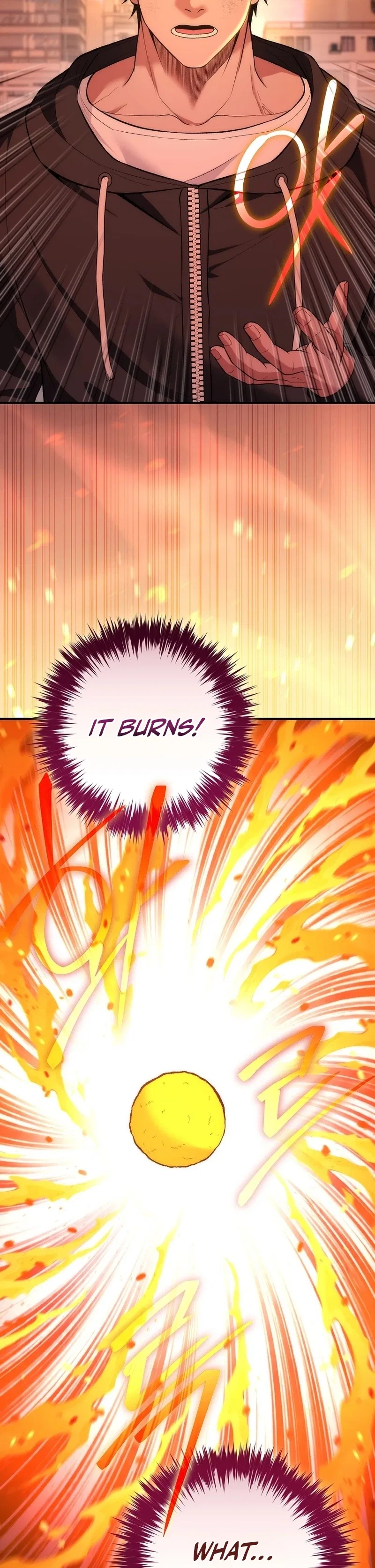 I Was Thrown Into an Unknown Manga Chapter 26 – Page 36