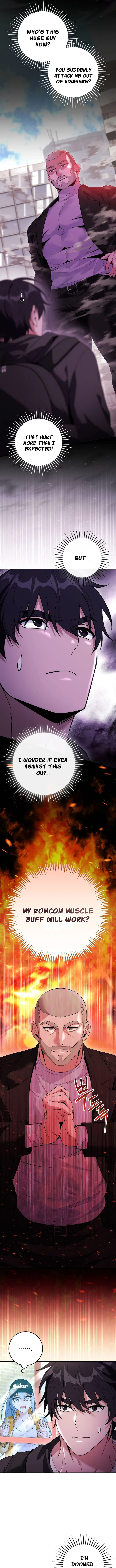 I Was Thrown Into an Unknown Manga Chapter 23 – Page 10