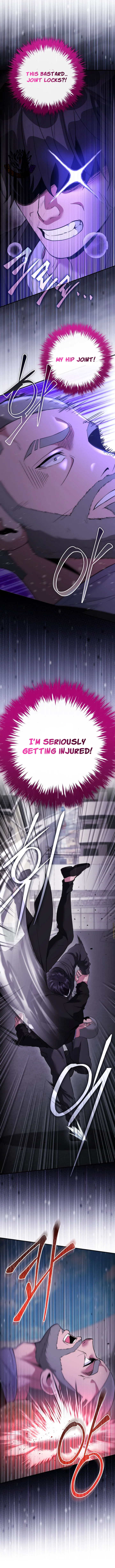 I Was Thrown Into an Unknown Manga Chapter 23 – Page 15