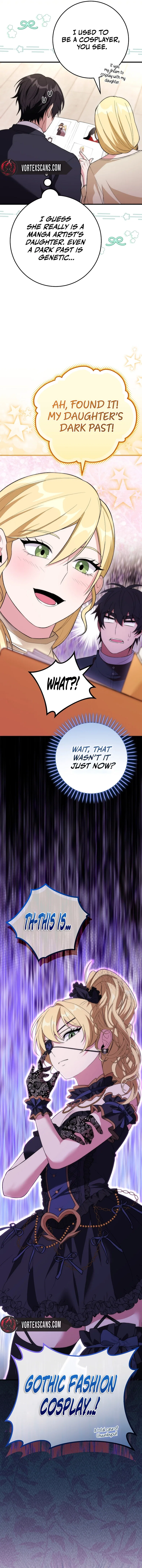 I Was Thrown Into an Unknown Manga Chapter 21 – Page 12