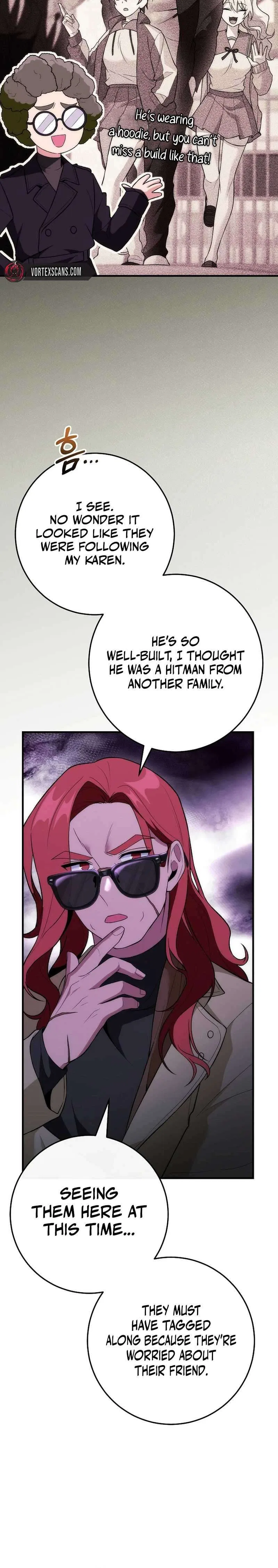 I Was Thrown Into an Unknown Manga Chapter 12 – Page 26