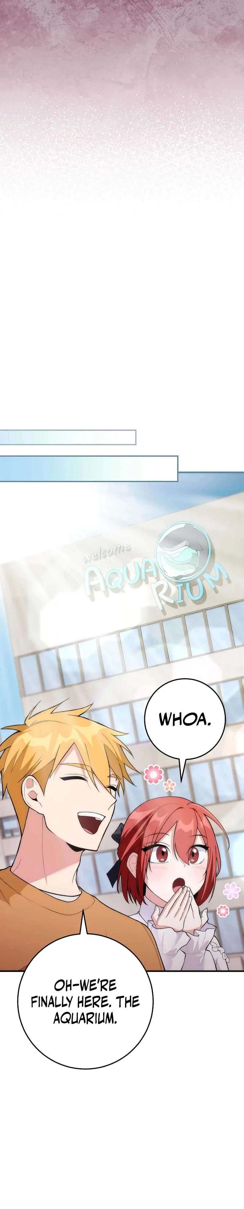 I Was Thrown Into an Unknown Manga Chapter 12 – Page 28