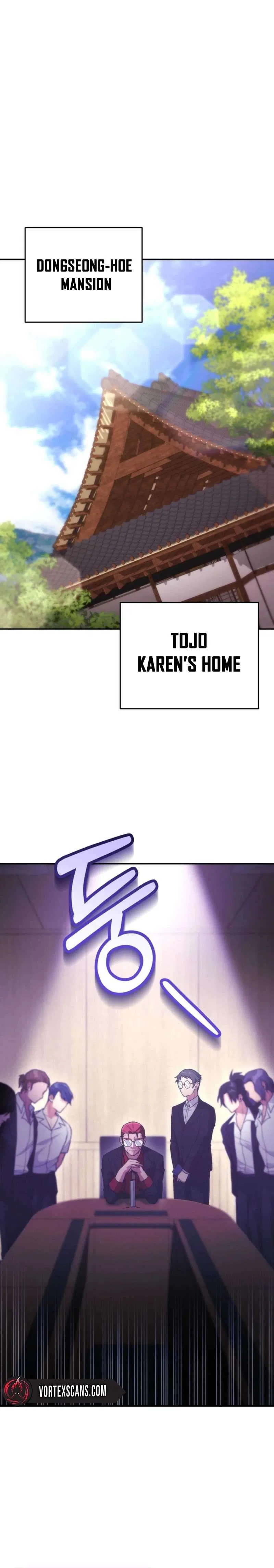 I Was Thrown Into an Unknown Manga Chapter 11 – Page 9