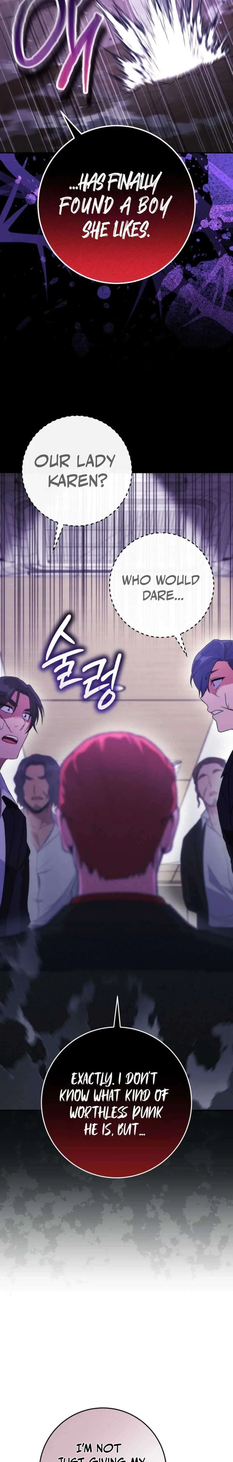 I Was Thrown Into an Unknown Manga Chapter 11 – Page 11